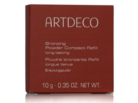 Bronzing Powder Artdeco Bronzing Powder 10 g Online Sale