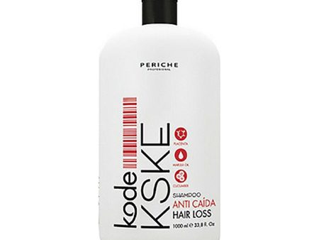 Anti-Hair Loss Shampoo Periche Kode Champú (500 ml) on Sale