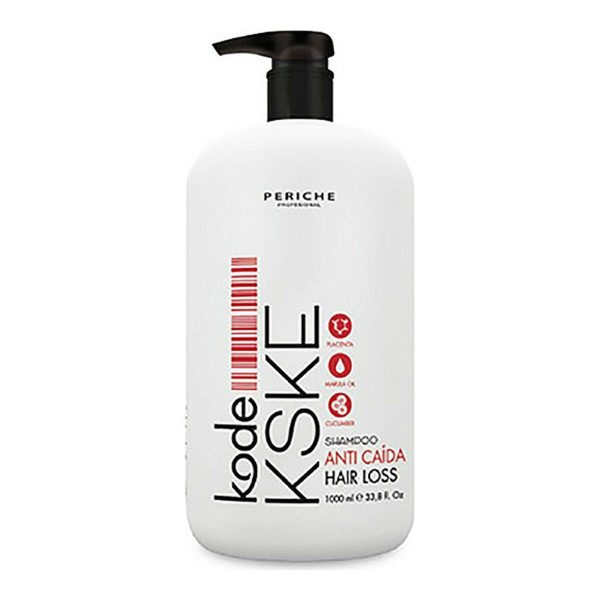 Anti-Hair Loss Shampoo Periche Kode Champú (500 ml) on Sale