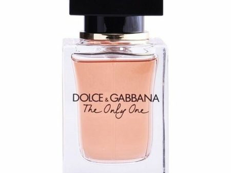 Women s Perfume The Only One Dolce & Gabbana EDP The Only One 50 ml Online Hot Sale