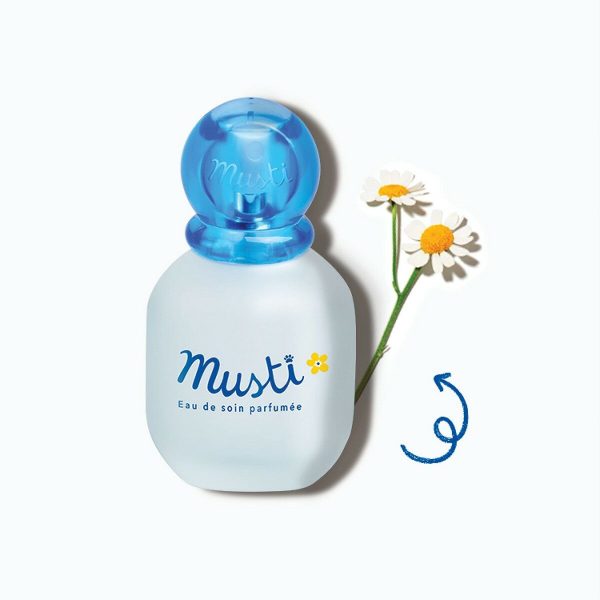 Children s Perfume Mustela For Discount