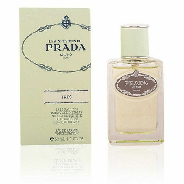 Women s Perfume Prada 155450 EDP Discount