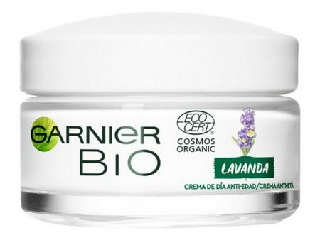 Day-time Anti-aging Cream Bio Ecocert Garnier Bio Ecocert (50 ml) 50 ml Online