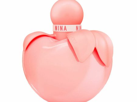 Women s Perfume Nina Ricci Nina Ricci EDT 80 ml Discount