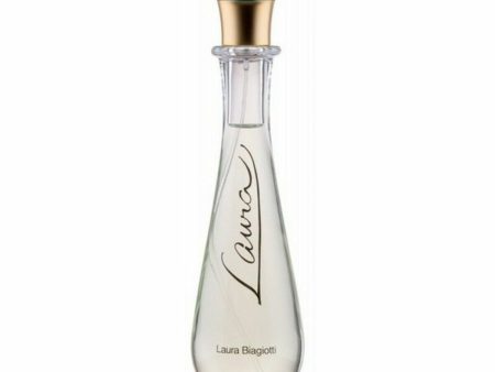 Women s Perfume Laura Biagiotti Laura EDT 50 ml Online now