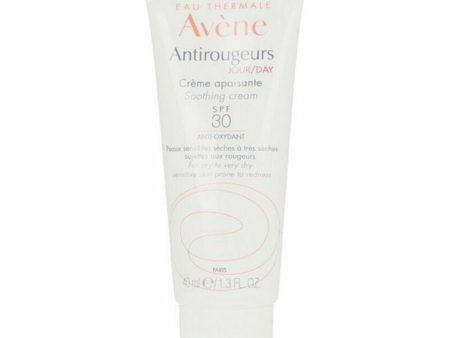 Anti-Reddening Cream Avene Antirougeurs 40 ml Online