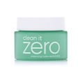 Cleansing Cream Clean It Zero 100 ml on Sale