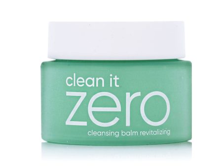 Cleansing Cream Clean It Zero 100 ml on Sale