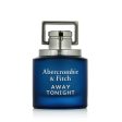 Abercrombie & Fitch Away Tonight Eau de Toilette for Men – 50 ml | Dynamic Woody Aromatic Fragrance Sale