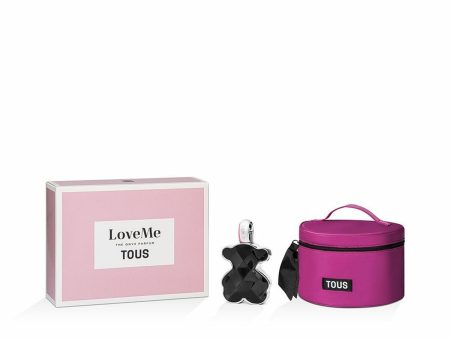 Women s Perfume Set Tous 2 Pieces Online Sale