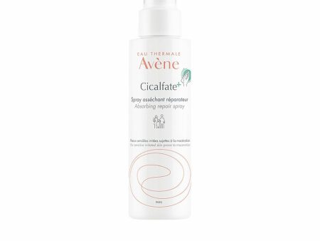 Body Lotion Avene 196482 Online Sale