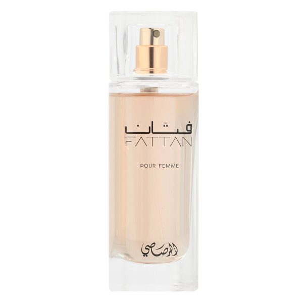 Women s Perfume Rasasi Fattan Pour Femme EDP 50 ml Online Sale