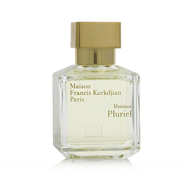 Women s Perfume Maison Francis Kurkdjian EDP Féminin Pluriel 70 ml Fashion