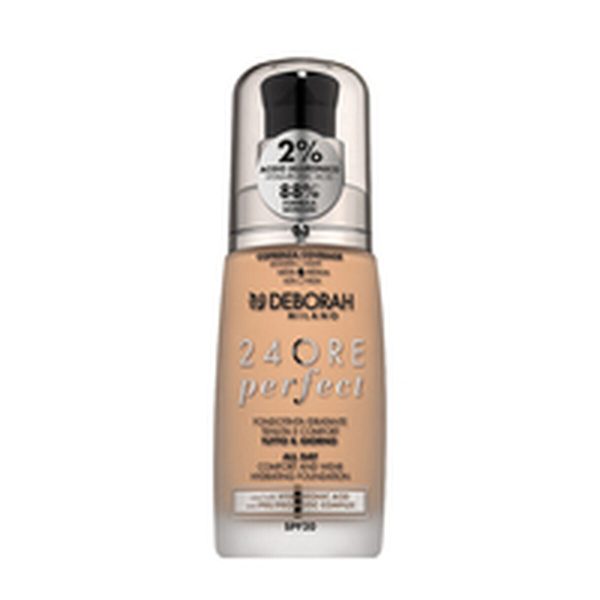 Crème Make-up Base Deborah 4ORE PERFECT Nº 3 Online now