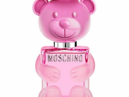 Women s Perfume Moschino Toy 2 Bubble Gum EDT 50 ml Online