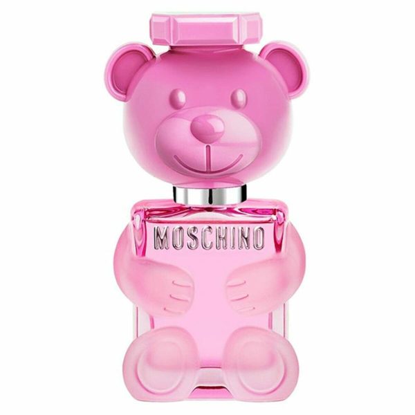 Women s Perfume Moschino Toy 2 Bubble Gum EDT 50 ml Online