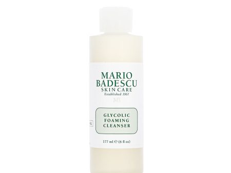 Cleansing Foam Mario Badescu Skin Care 177 ml Online