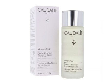 Day Cream Caudalie VINOPERFECT Discount