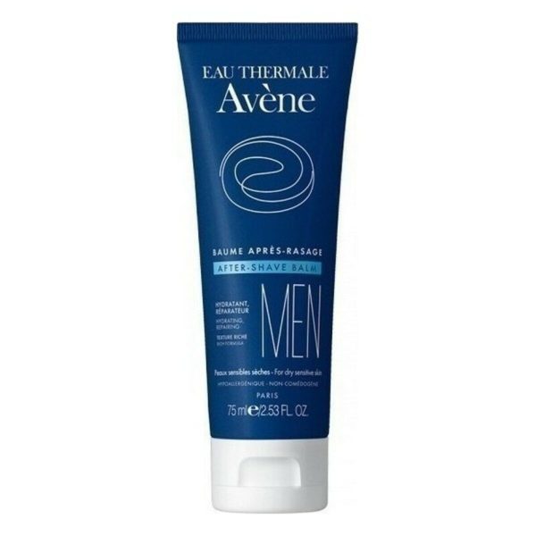 Aftershave Balm Avene C00388 75 ml Supply