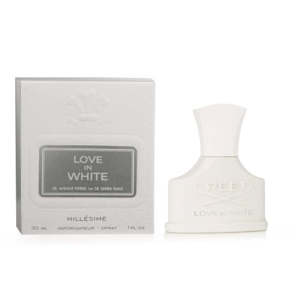 Women s Perfume Creed EDP Love In White 30 ml Hot on Sale