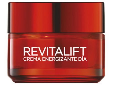 Day Cream Revitalift Ginseng L Oreal Make Up (50 ml) Online