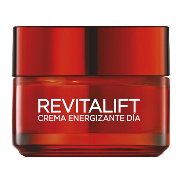 Day Cream Revitalift Ginseng L Oreal Make Up (50 ml) Online