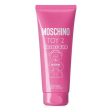 Body Lotion Moschino Toy 2 Bubble Gum (200 ml) Online