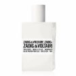 Women s Perfume Zadig & Voltaire EDP This Is Her! 100 ml Supply