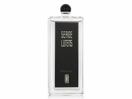 Women s Perfume Serge Lutens Poivre Noir 100 ml For Discount