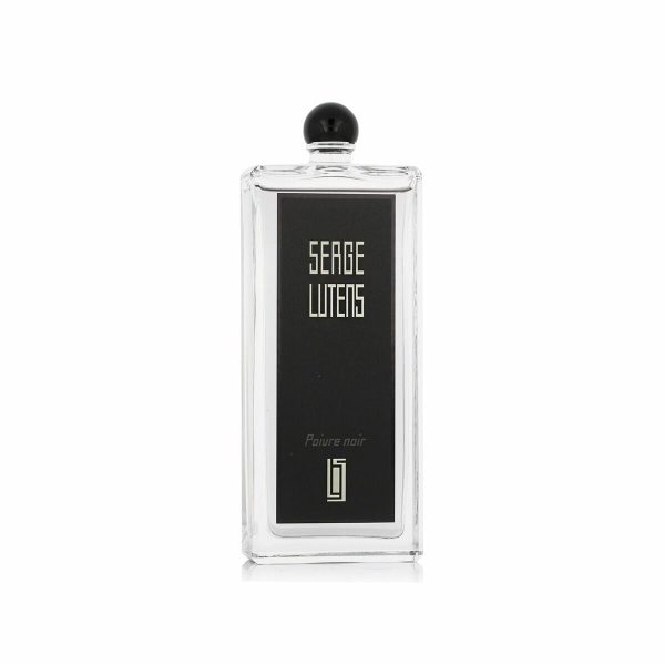 Women s Perfume Serge Lutens Poivre Noir 100 ml For Discount