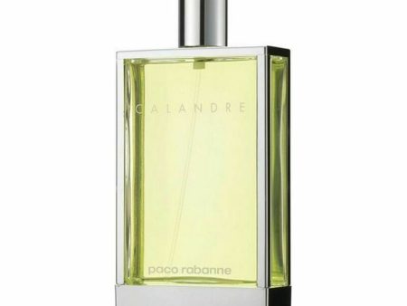 Women s Perfume Paco Rabanne Calandre EDT EDT 100 ml Fashion