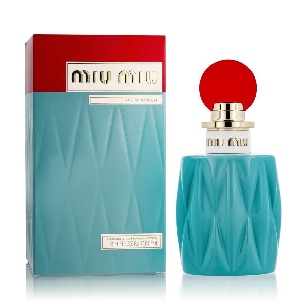 Women s Perfume Miu Miu Miu Miu EDP 100 ml Online Sale