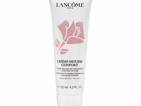 Cleansing Foam Mousse Confort Lancôme KL44123 (1 Unit) For Sale