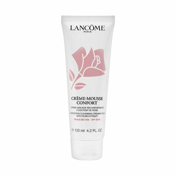 Cleansing Foam Mousse Confort Lancôme KL44123 (1 Unit) For Sale