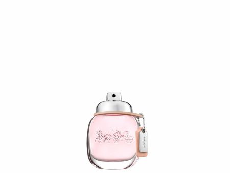 Women s Perfume Coach W-8907 EDT Cheap