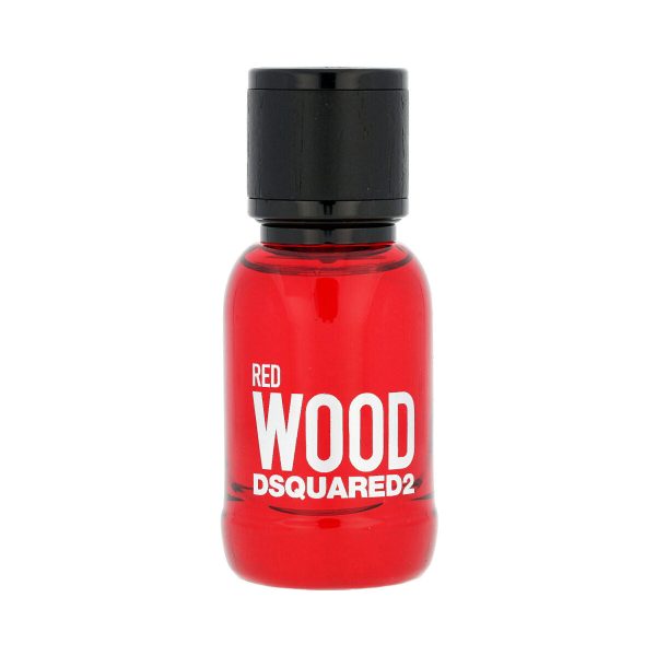 Women s Perfume Dsquared2 EDT Red Wood 30 ml Fashion