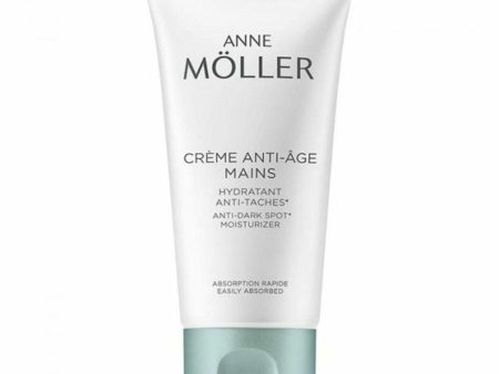 Anti-ageing Hand Cream Anne Möller Online Hot Sale