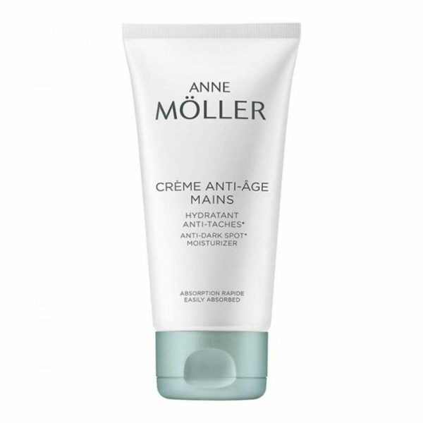 Anti-ageing Hand Cream Anne Möller Online Hot Sale