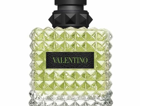 Women s Perfume Valentino Donna Born in Roma Green Stravaganza EDP 50 ml Discount