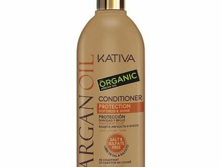 Conditioner Kativa 123456 For Discount