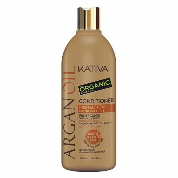 Conditioner Kativa 123456 For Discount