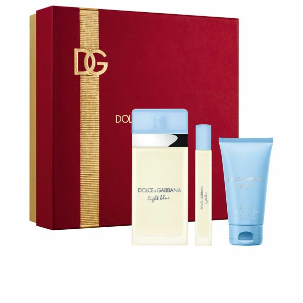 Women s Perfume Set Dolce & Gabbana Cheap