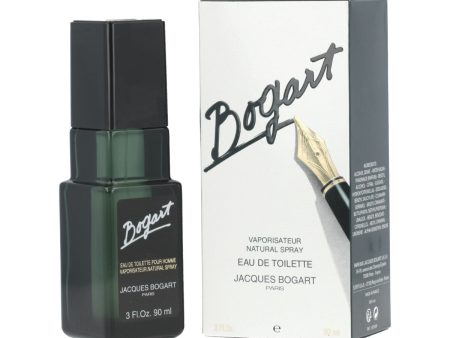 Women s Perfume Jacques Bogart Bogart EDT 90 ml Sale