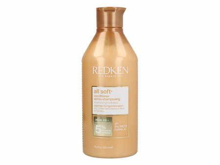 Conditioner Redken All Soft (500 ml) For Sale