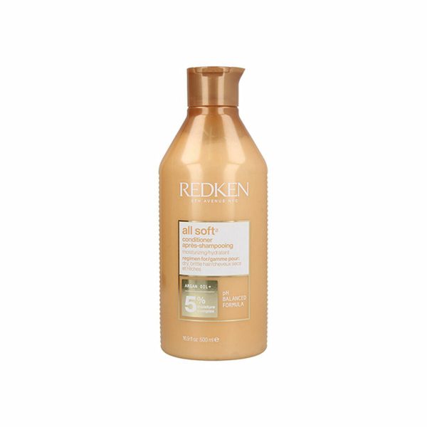 Conditioner Redken All Soft (500 ml) For Sale