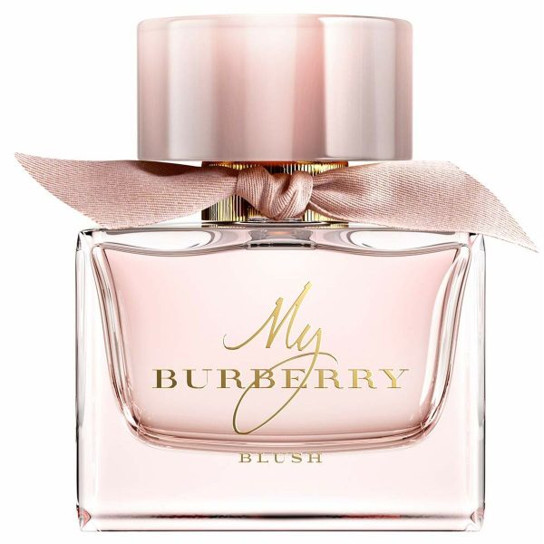 Women s Perfume Burberry My Burberry Blush EDP 90 ml on Sale