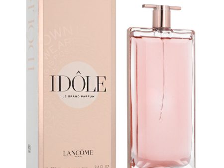 Women s Perfume Lancôme Idôle EDP 100 ml Hot on Sale