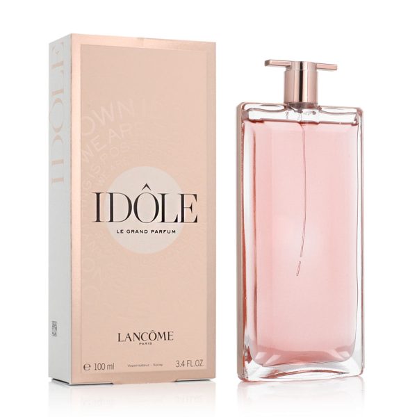 Women s Perfume Lancôme Idôle EDP 100 ml Hot on Sale