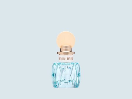 Women s Perfume Miu Miu L Eau Bleue EDP 30 ml Online