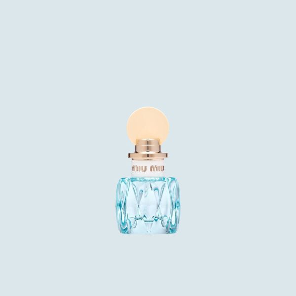 Women s Perfume Miu Miu L Eau Bleue EDP 30 ml Online